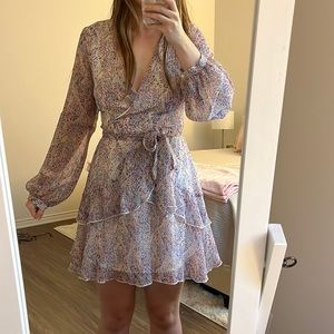 A Love Like You Floral Dress from South Moon Under